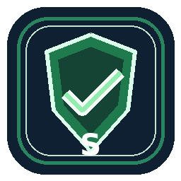 PC Storage Guard logo